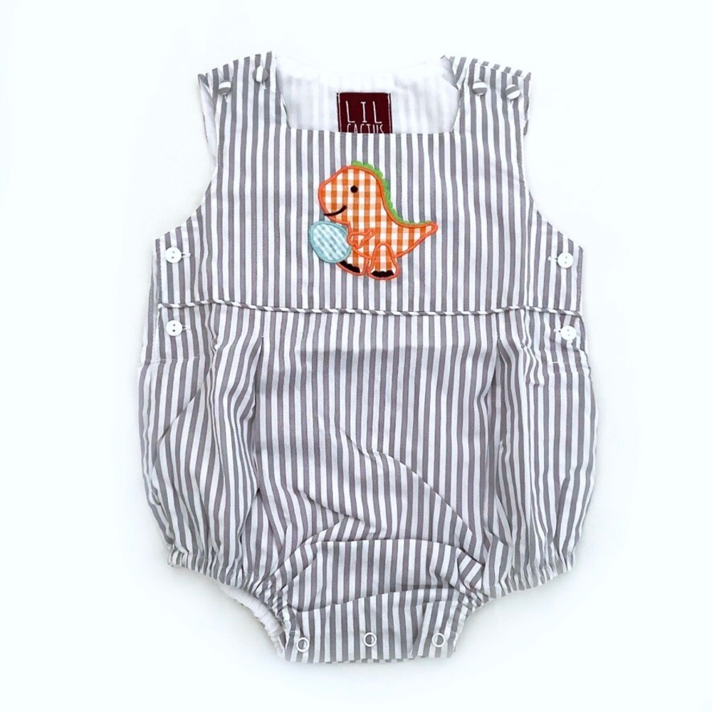 NEW! TODDLER BUBBLE ROMPER
